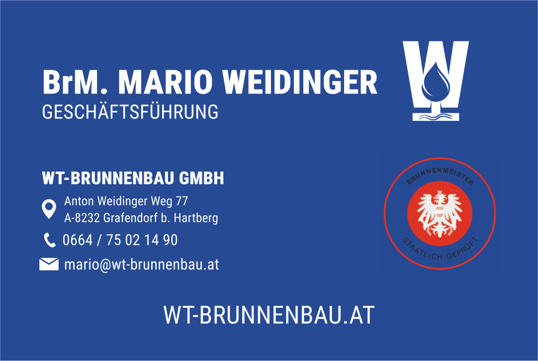 Mein Blog