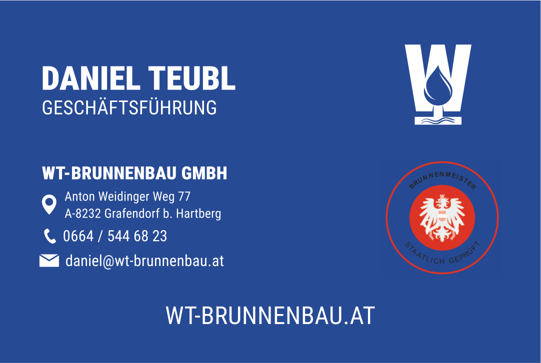 Mein Blog
